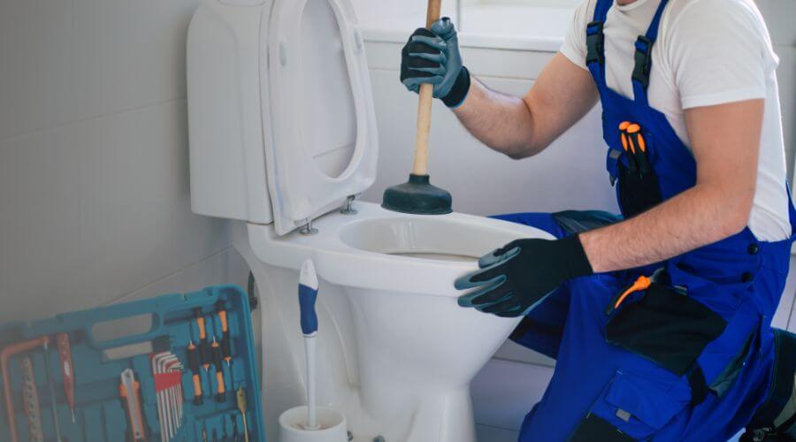 Professional expert plumbing services in Eden, SD